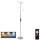 Brilo - LED Димируем лампион LED/29,5W/230V + LED/3,5W 3000-6000K + дистанционно управление