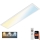 Brilo - LED Димируем плафон PIATTO LED/28W/230V 3000-6500K Wi-Fi Tuya + дистанционно управление