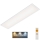 Brilo - LED Димируем плафон SLIM LED/24W/230V 3000-6500K 100x25 см + дистанционно управление