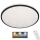 Brilo - LED Димируем плафон STARRY SKY LED/48W/230V 3000-6000K + дистанционно управление
