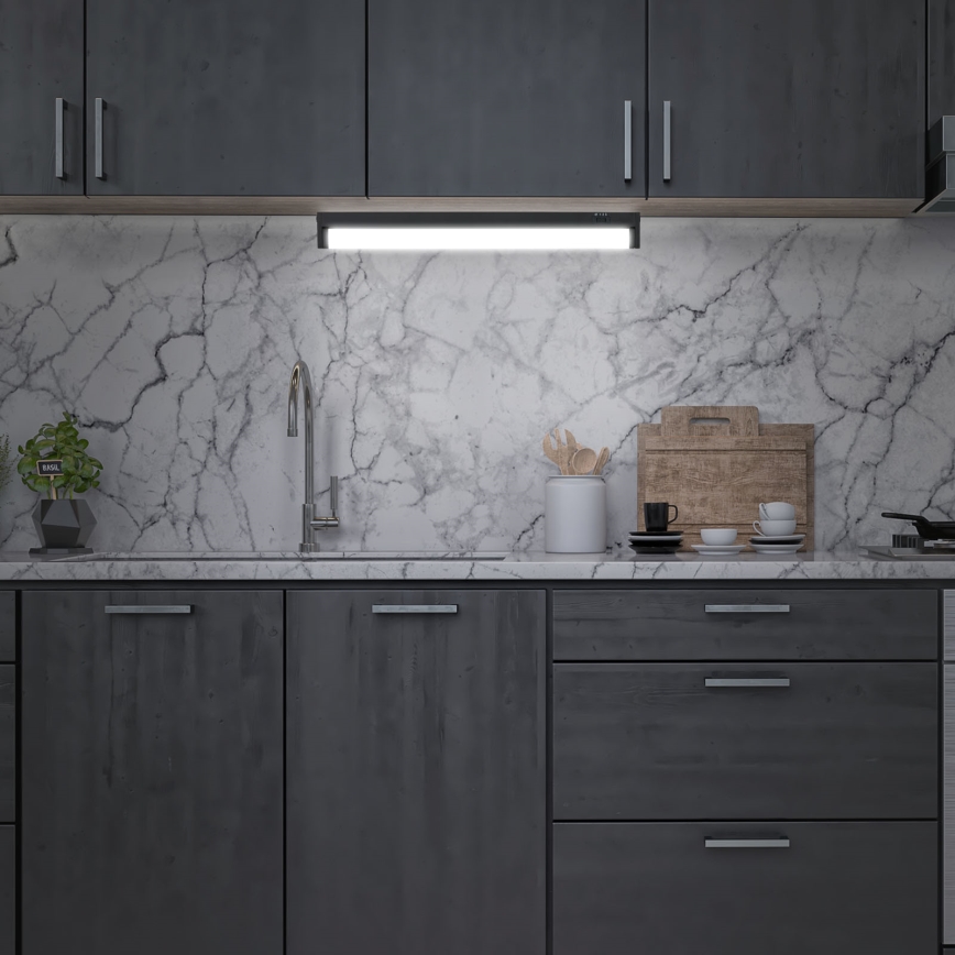 Brilo - LED Лампа за под кухненски шкаф LED/6,5W/230V 2700/4000/6500K