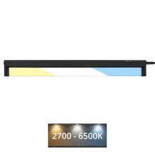 Brilo - LED Лампа за под кухненски шкаф LED/6,5W/230V 2700/4000/6500K