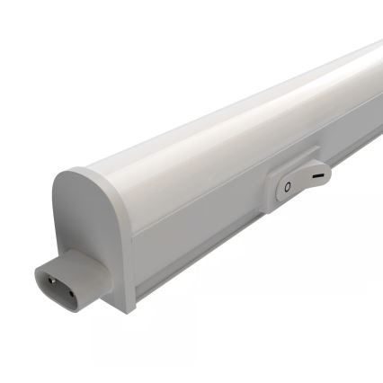 Brilo - LED осветително тяло за под шкаф LED/4W/230V 4000K 31,3 cm