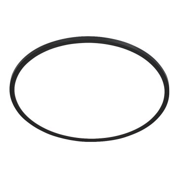 Brilo - LED Плафониера SLIM LED/18W/230V Ø 29,3 см