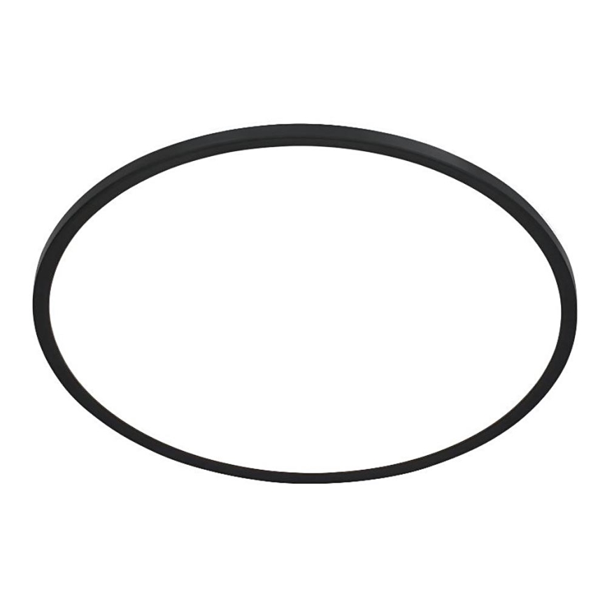 Brilo - LED Плафониера SLIM LED/18W/230V Ø 29,3 см