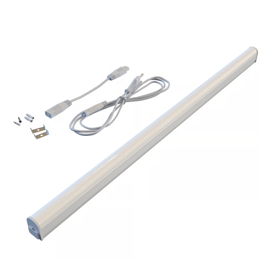 Brilo - LED подшкафно осветително тяло LED/8W/230V 4000K 58,5 cm