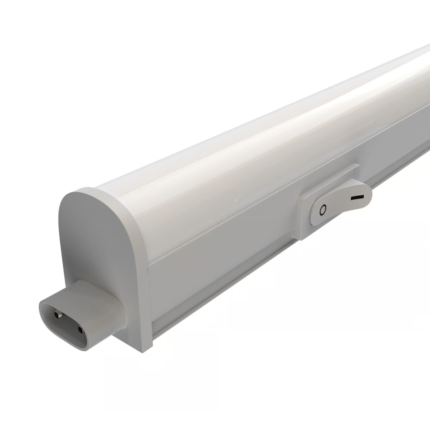 Brilo - LED подшкафно осветително тяло LED/8W/230V 4000K 58,5 cm