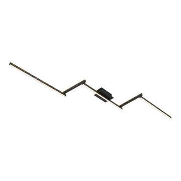 Brilo - LED Полилей за повърхностен монтаж REY 5xLED/4,8W/230V