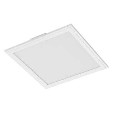Brilo - LED RGB Димируем плафон COLOUR LED/15W/230V 3000-6500K + дистанционно управление