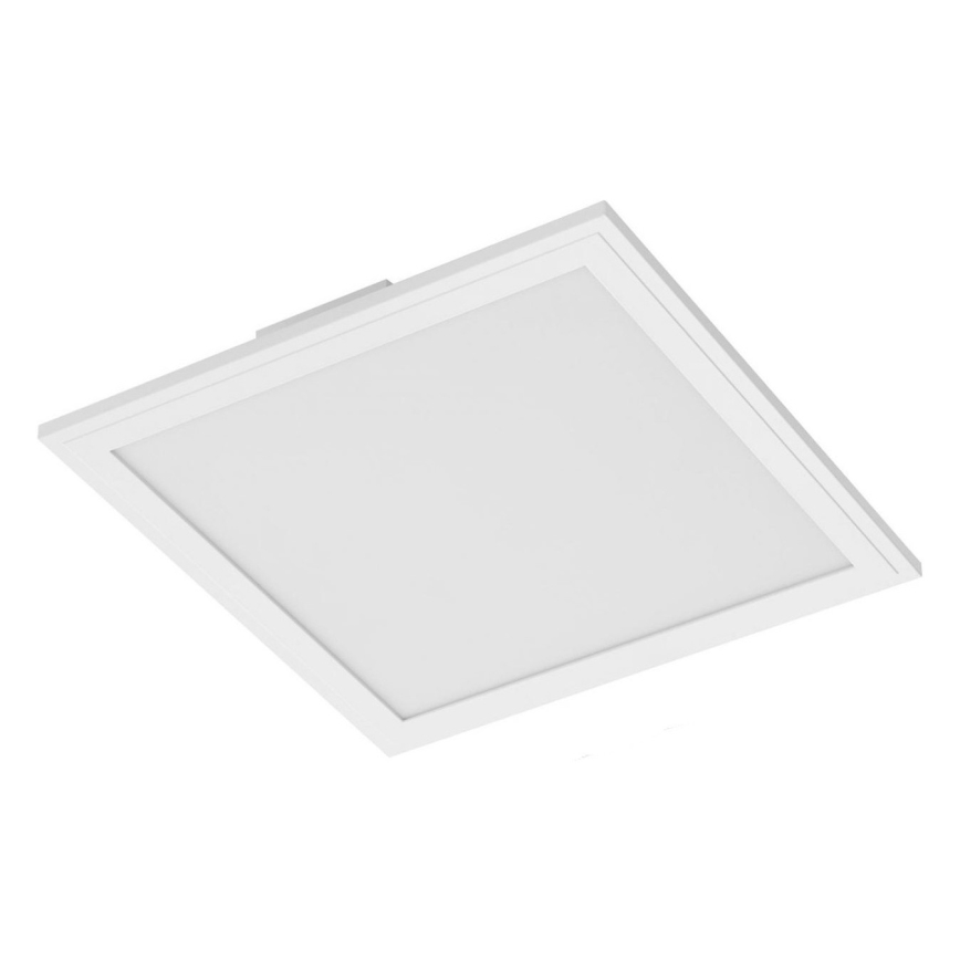 Brilo - LED RGB Димируем плафон COLOUR LED/15W/230V 3000-6500K + дистанционно управление