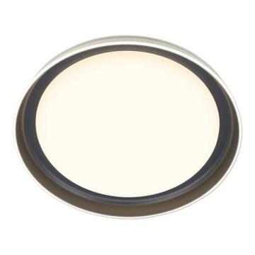 Brilo - LED таванно осветително тяло IJUS LED/24W/230V 3000K Ø 43 cm