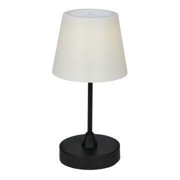 Brilo - LED Външна регулируема презареждаема лампа LED/3W/5V IP44 2000 mAh