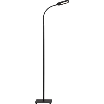 Briloner 1297-015 - LED Димируем гъвкав лампион LED/6,6W/230V 3000K/4000K/6000K