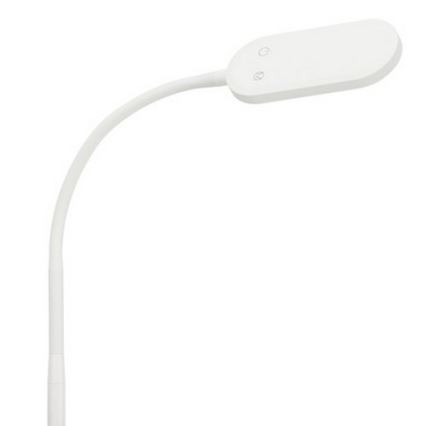 Briloner 1297-016 - LED Димируем сензорен лампион LED/8W/230V 3000/4000/6000K