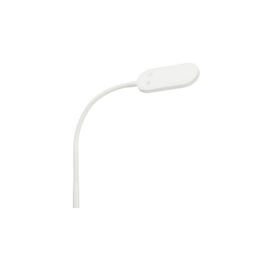 Briloner 1297-016 - LED Димируем сензорен лампион LED/8W/230V 3000/4000/6000K