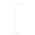 Briloner 1297-016 - LED Димируем сензорен лампион LED/8W/230V 3000/4000/6000K