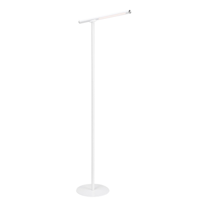 Briloner 1384-016 - LED Димируем докосване лампион 2в1 EVERYWHERE LED/2,3W/5V 2000 mAh