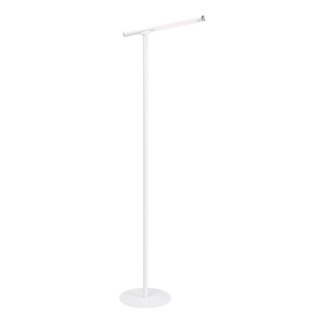 Briloner 1384-016 - LED регулируема настолна лампа с докосване 2в1 EVERYWHERE LED/2,3W/5V 2000 mAh