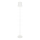 Briloner 1438016 - LED Димируем докосване лампион 3в1 LED/3,5W/5V IP44 3000K 38-130 см бял