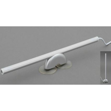 Briloner 2007-019 - LED Димируема лампа за огледало LED/7W/230V 2700-6500K