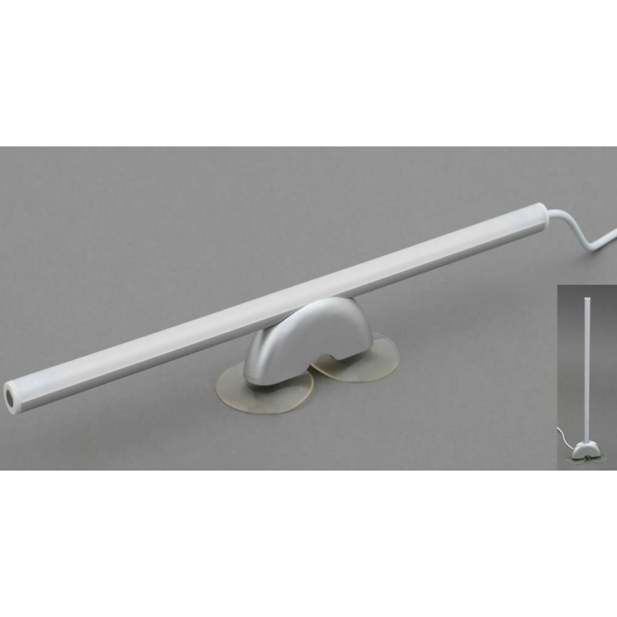 Briloner 2007-019 - LED Димируема лампа за огледало LED/7W/230V 2700-6500K
