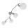 Briloner 2046-042 - Спот VIOLA 4xE14/40W/230V