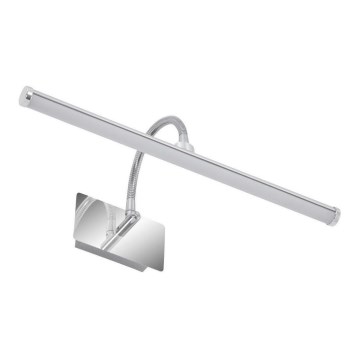 Briloner 2057-018 - LED осветление за баня за огледало SPLASH LED/5,5W/230V