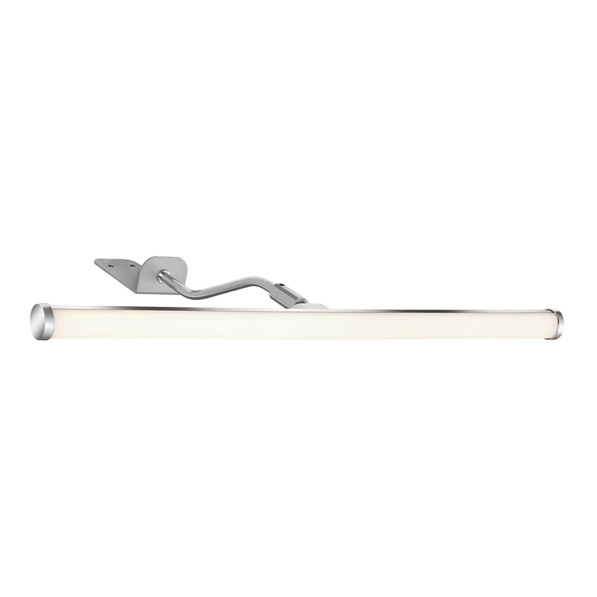 Briloner 2058-018 - LED осветление за баня за огледало SPLASH LED/5,5W/230V IP23