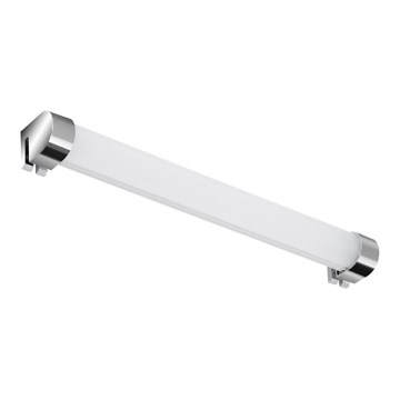 Briloner 2059-018 - LED Лампа за огледало в баня SPLASH LED/8W/230V IP44