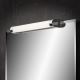 Briloner 2059-018 - LED Лампа за огледало в баня SPLASH LED/8W/230V IP44