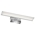 Briloner 2063-018 - LED За баня Осветление за огледало SPLASH LED/5W/230V IP23