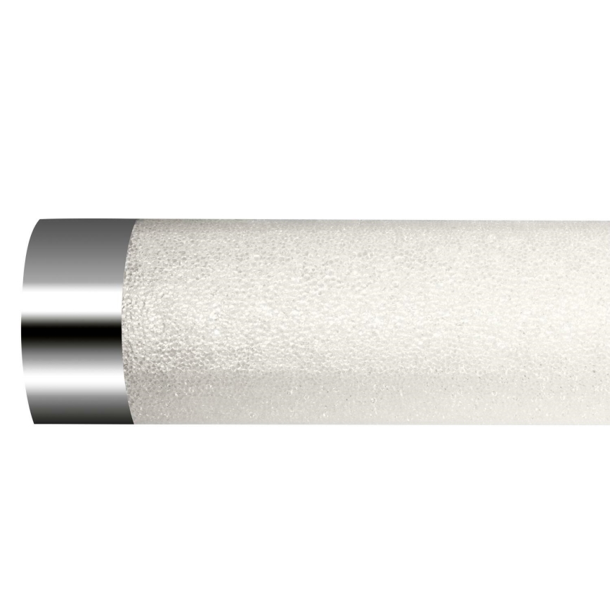 Briloner 2070-118 - LED Лампа за огледало в баня BATH LED/10W/230V IP44