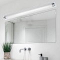 Briloner 2070-218 - LED Лампа за огледало в баня BATH LED/15W/230V IP44