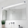 Briloner 2070-218 - LED осветление за баня за огледало BATH LED/15W/230V IP44