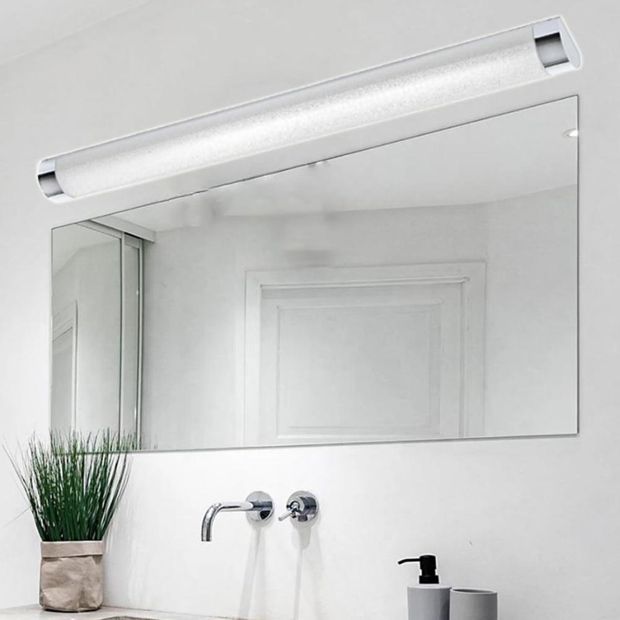 Briloner 2070-218 - LED осветление за баня за огледало BATH LED/15W/230V IP44