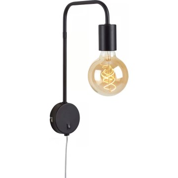 Briloner 2086-015 - Стенен аплик 1xE27/10W/230V