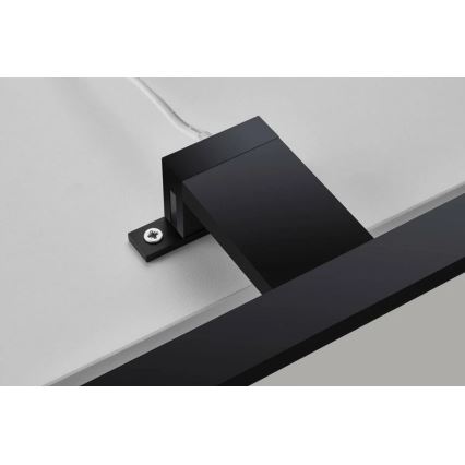 Briloner 2104-015 - LED Лампа за огледало в баня DUN LED/5W/230V 30 см IP44