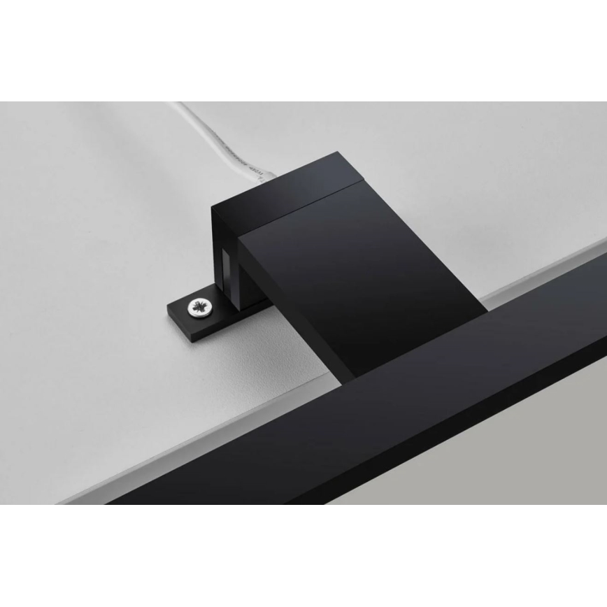 Briloner 2104-015 - LED Лампа за огледало в баня DUN LED/5W/230V 30 см IP44