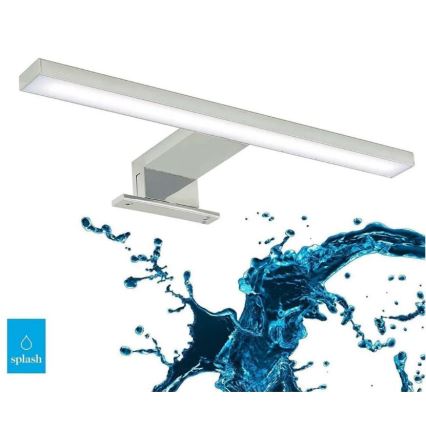 Briloner 2104-018 - LED Лампа за огледало в баня DUN LED/5W/230V 30 см IP44