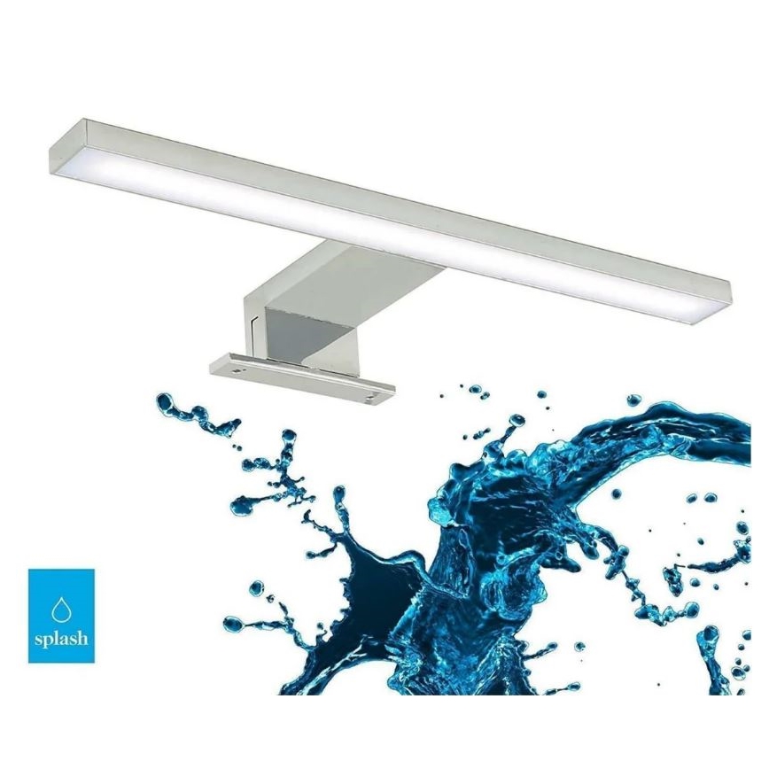 Briloner 2104-018 - LED Лампа за огледало в баня DUN LED/5W/230V 30 см IP44