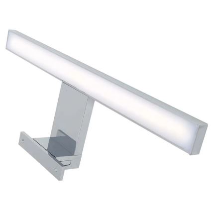 Briloner 2104-018 - LED Лампа за огледало в баня DUN LED/5W/230V 30 см IP44