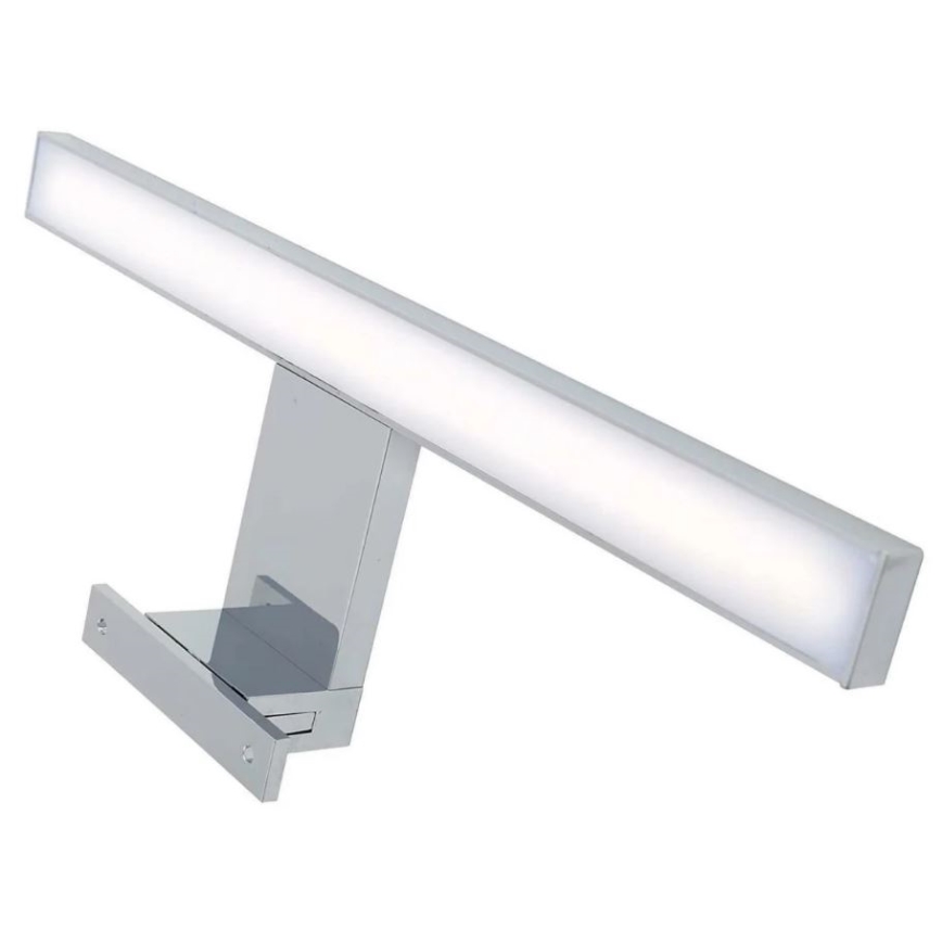 Briloner 2104-018 - LED Лампа за огледало в баня DUN LED/5W/230V 30 см IP44