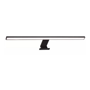 Briloner 2104-115 - LED Лампа за огледало в баня DUN LED/8W/230V 60 см IP44
