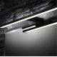 Briloner 2104-115 - LED Лампа за огледало в баня DUN LED/8W/230V 60 см IP44