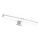 Briloner 2105-018 - LED Лампа за огледало в баня LED/6W/230V IP23