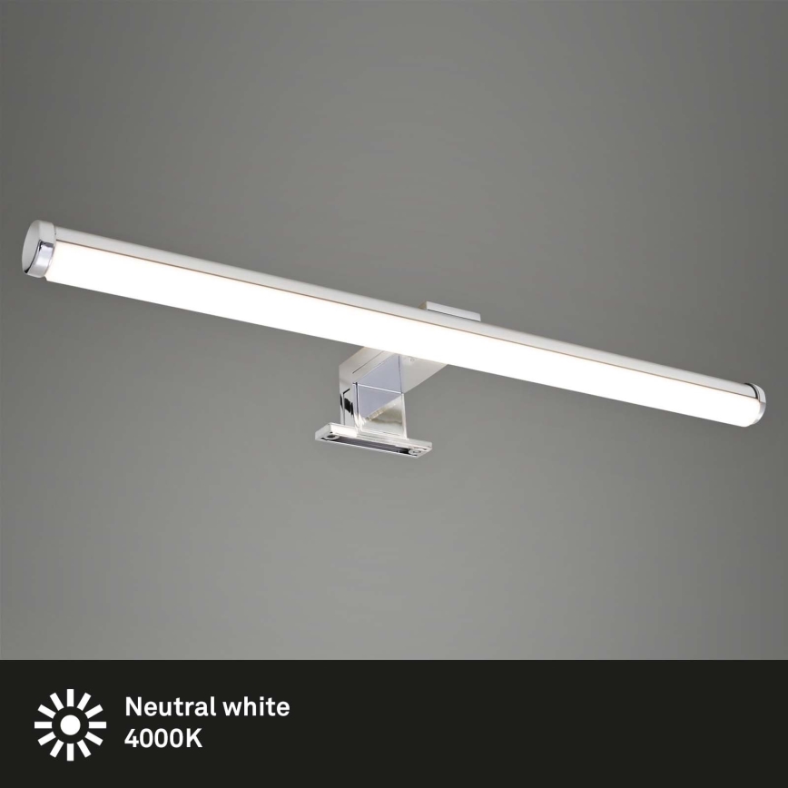 Briloner 2105-018 - LED Лампа за огледало в баня LED/6W/230V IP23