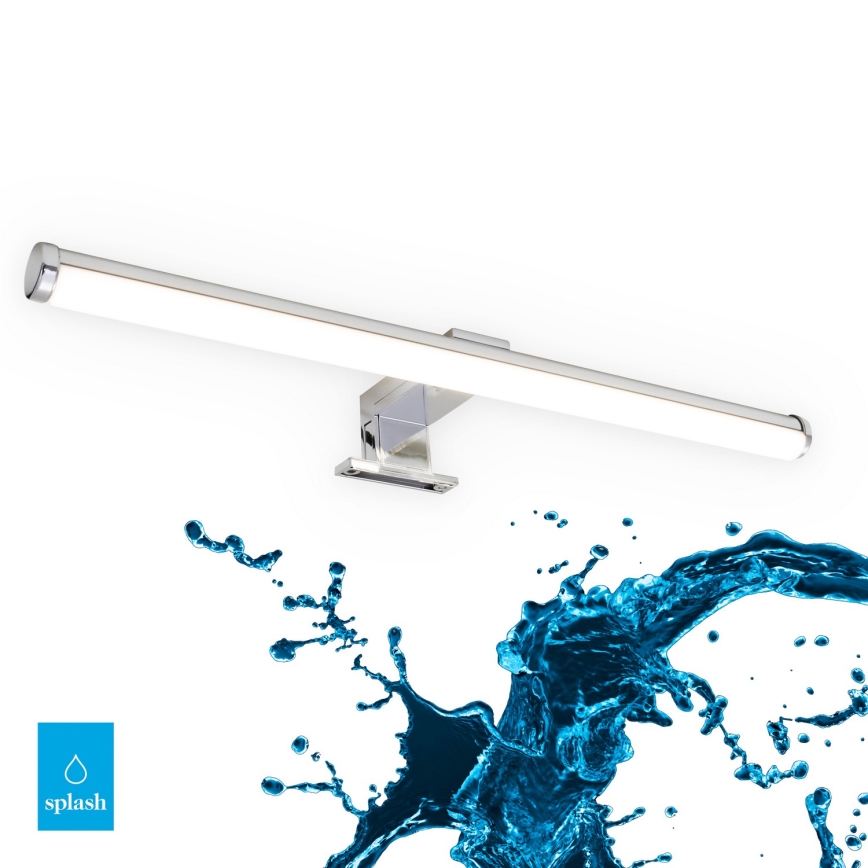 Briloner 2105-018 - LED Лампа за огледало в баня LED/6W/230V IP23