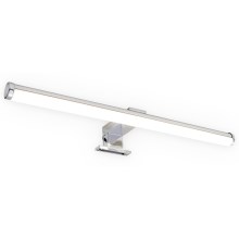 Briloner 2105-018 - LED Лампа за огледало в баня LED/6W/230V IP23