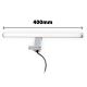 Briloner 2105-018 - LED Лампа за огледало в баня LED/6W/230V IP23