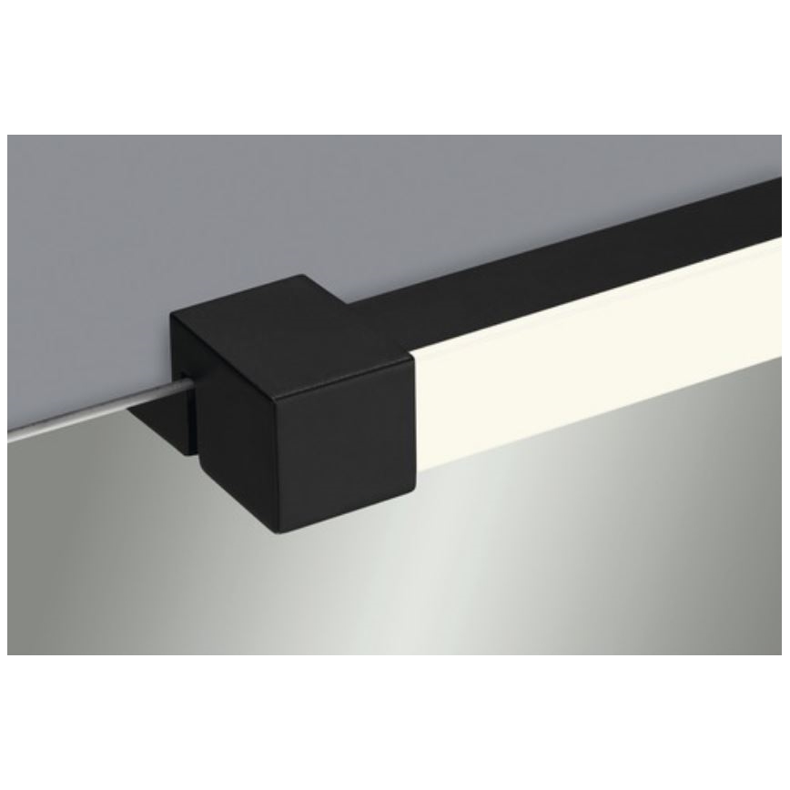 Briloner 2107-015 - LED Лампа за огледало в баня SPLASH LED/8W/230V IP44